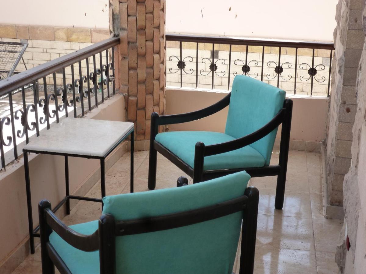 Dream Island Hotel Luxor Exterior foto